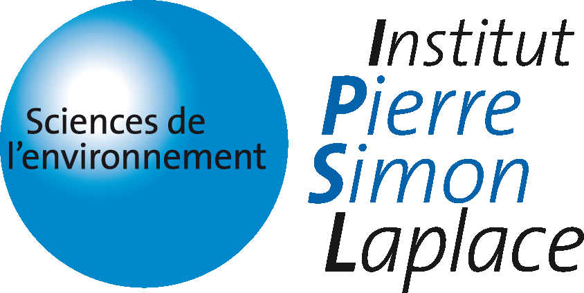 IPSL - Institut Pierre-Simon Laplace