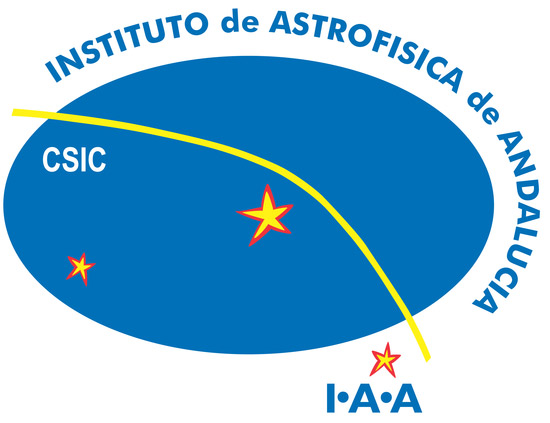 IAA-CSIC - Instituto de Astrofísica de Andalucía