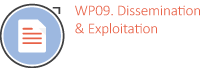 WP09. Dissemination & Exploitation