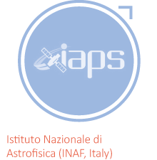 Istituto Nazionale di Astrofisica (INAF, Italy)