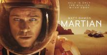 The Martian